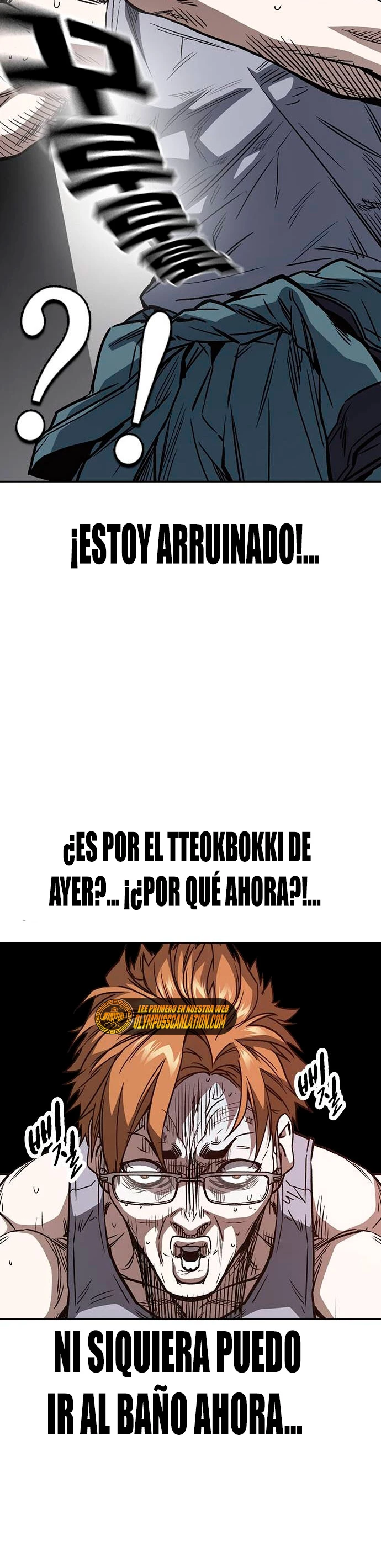 Grupo de Estudio > Capitulo 174 > Page 191