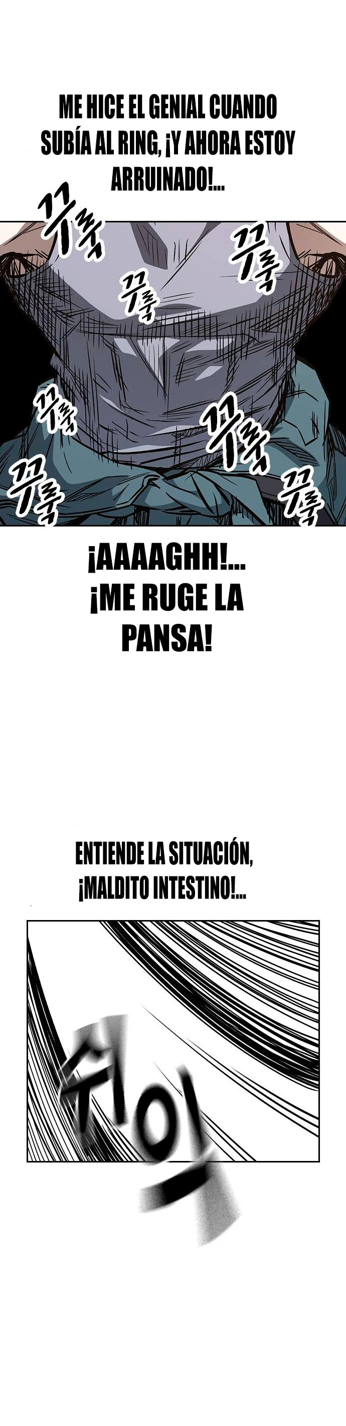 Grupo de Estudio > Capitulo 174 > Page 201