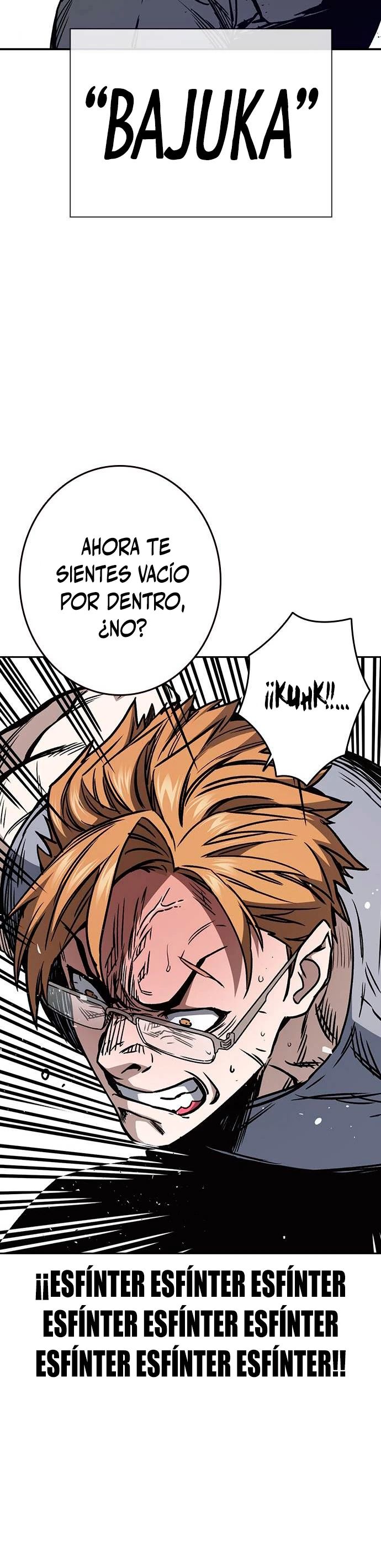 Grupo de Estudio > Capitulo 174 > Page 231