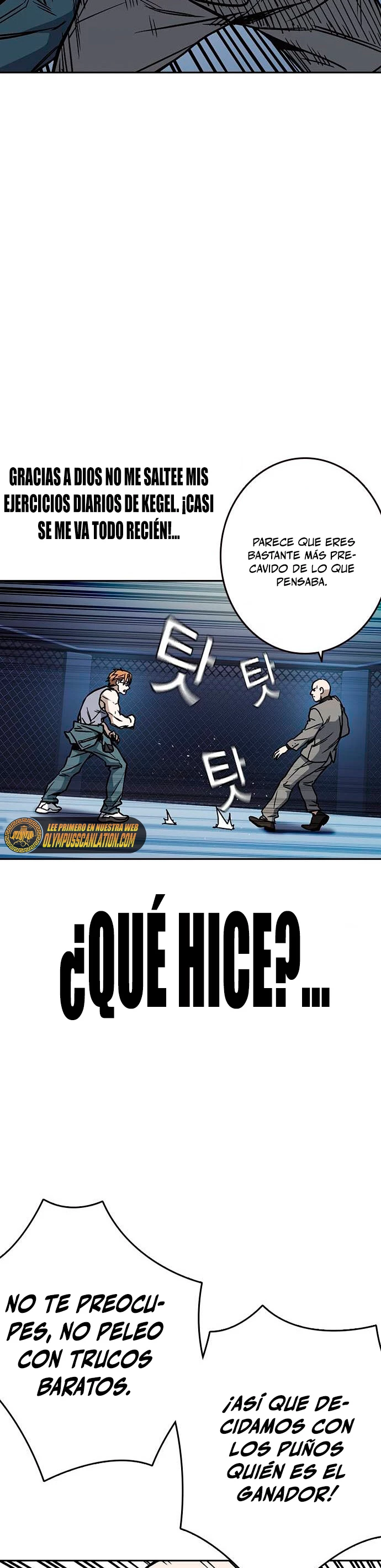 Grupo de Estudio > Capitulo 174 > Page 251