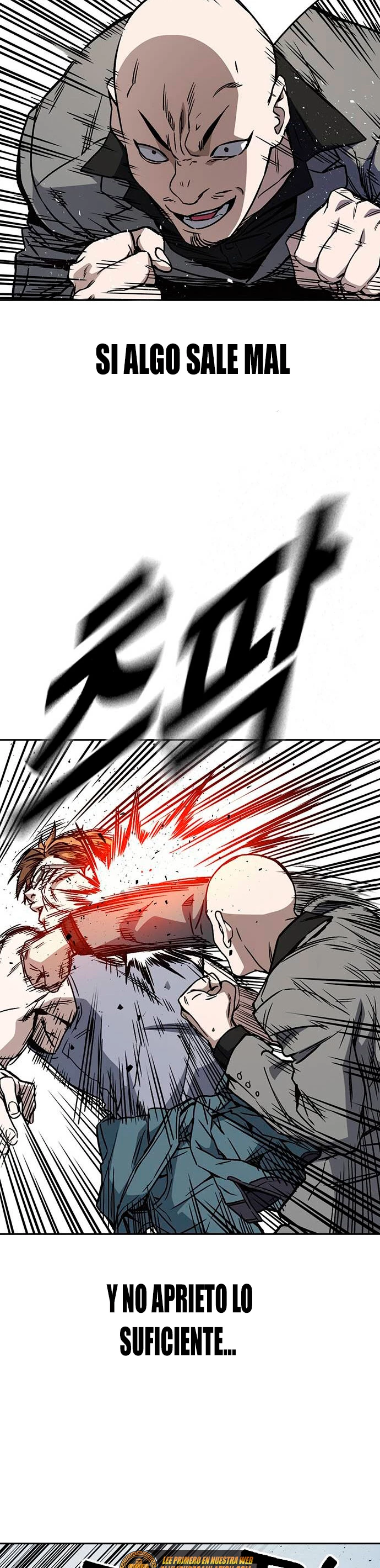 Grupo de Estudio > Capitulo 174 > Page 261