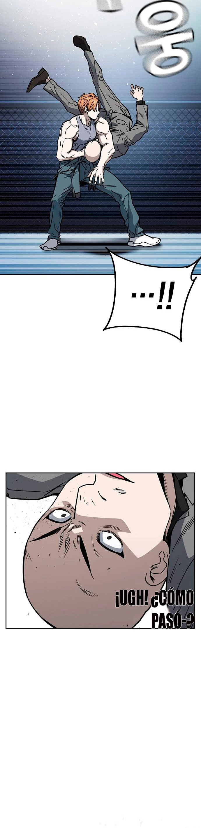 Grupo de Estudio > Capitulo 174 > Page 311