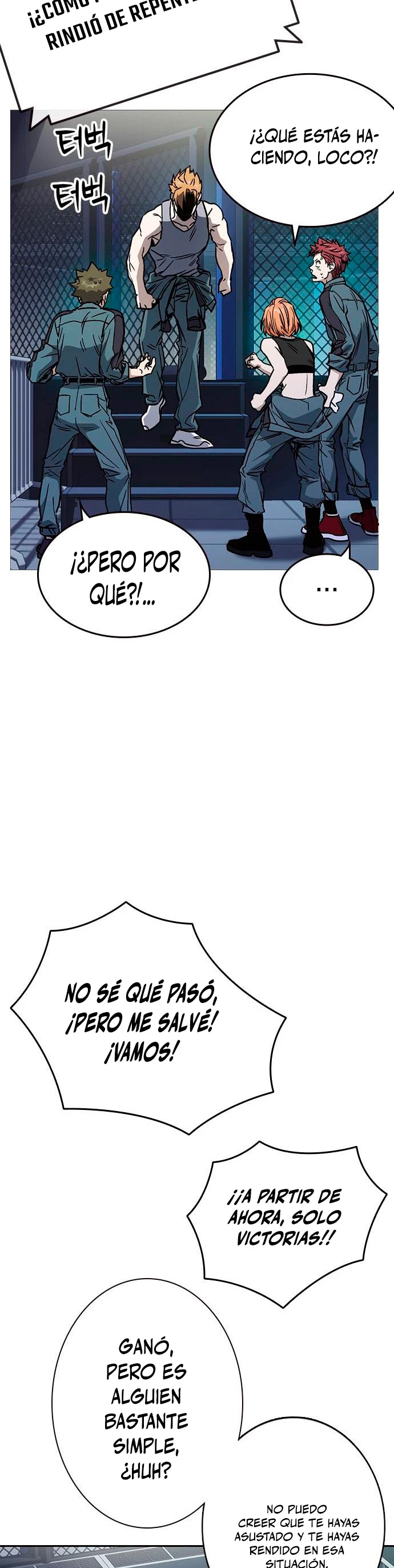 Grupo de Estudio > Capitulo 174 > Page 331