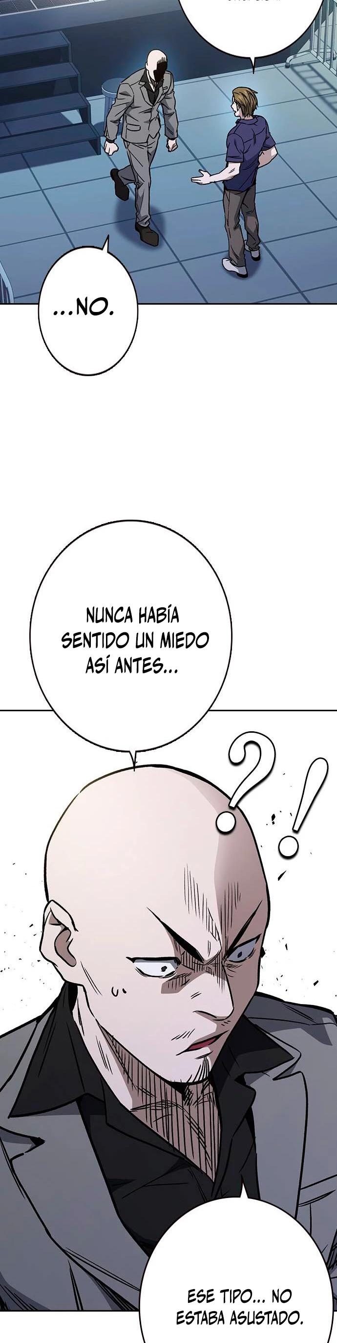 Grupo de Estudio > Capitulo 174 > Page 341