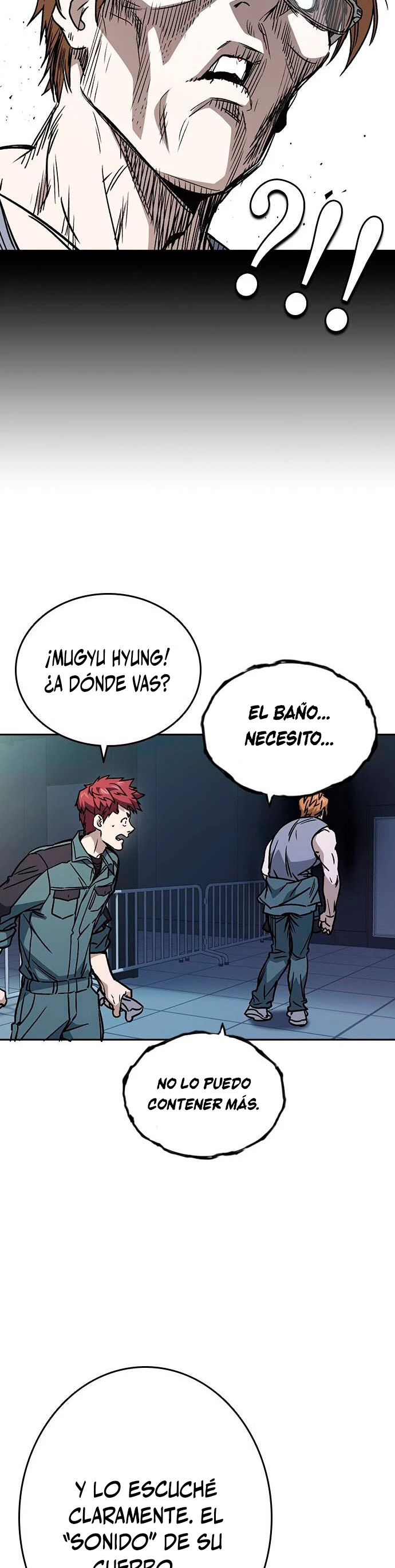 Grupo de Estudio > Capitulo 174 > Page 361