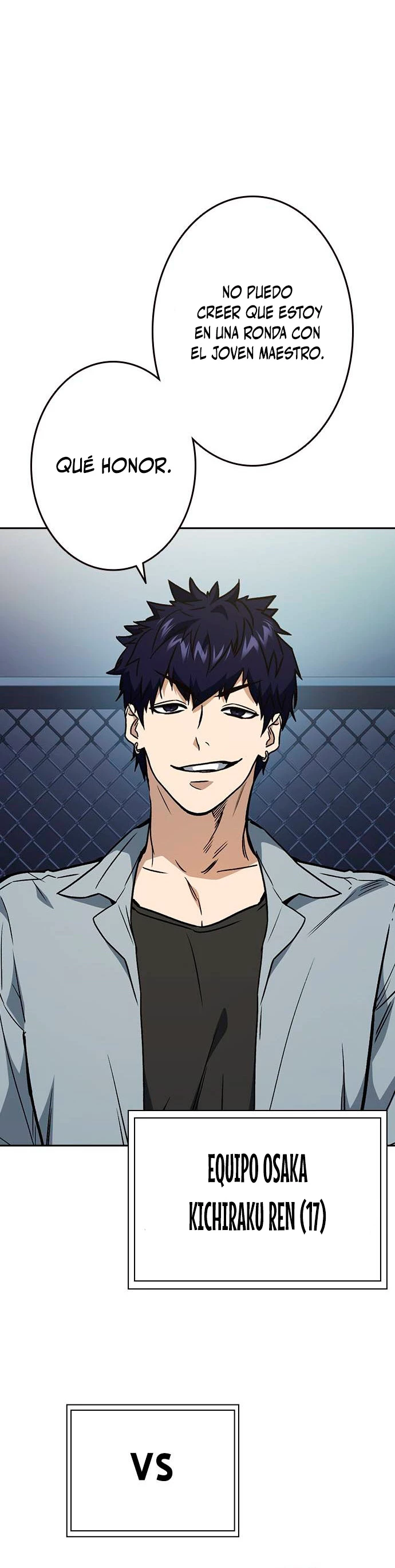 Grupo de Estudio > Capitulo 174 > Page 421