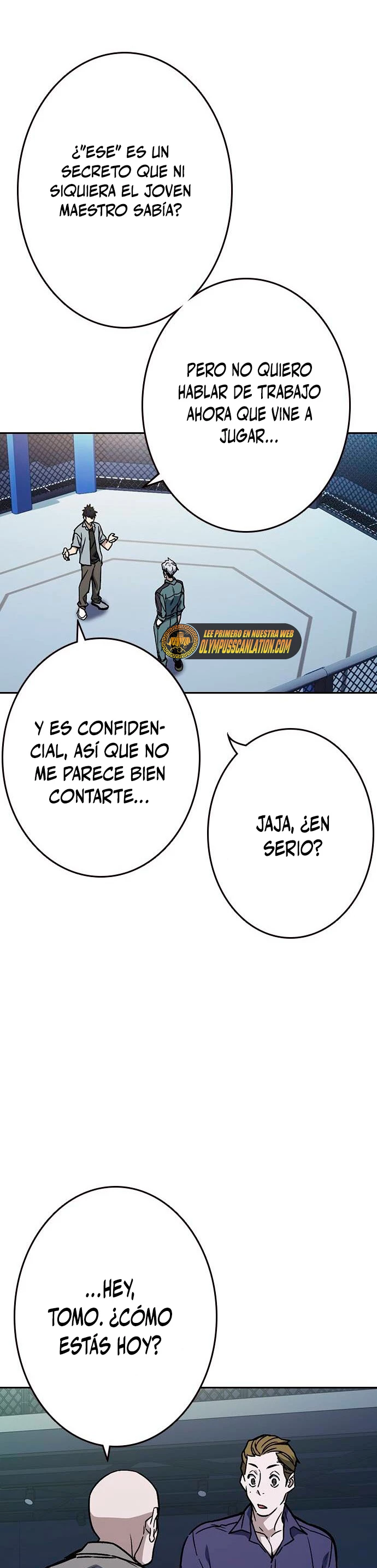 Grupo de Estudio > Capitulo 174 > Page 451