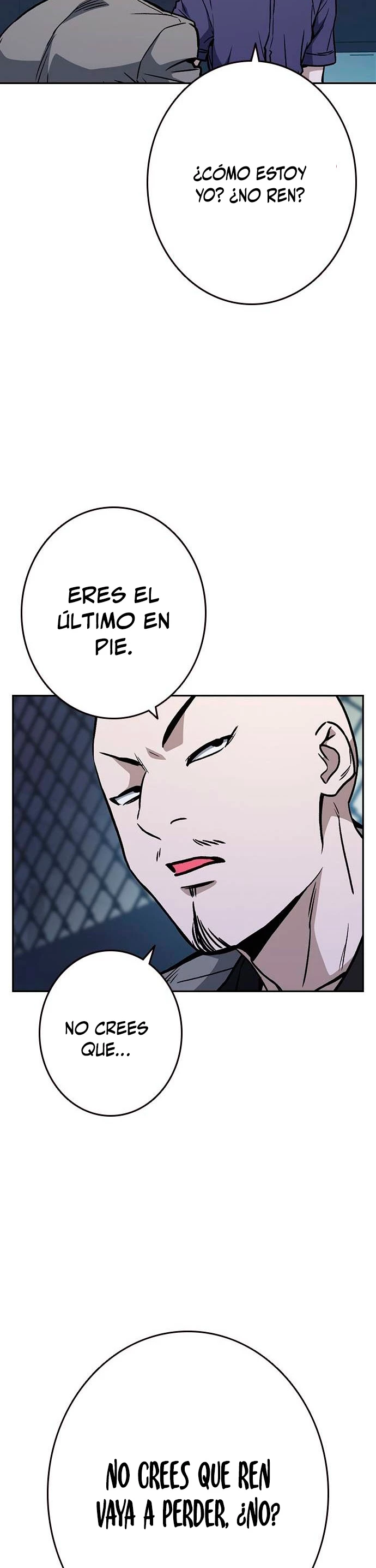 Grupo de Estudio > Capitulo 174 > Page 461