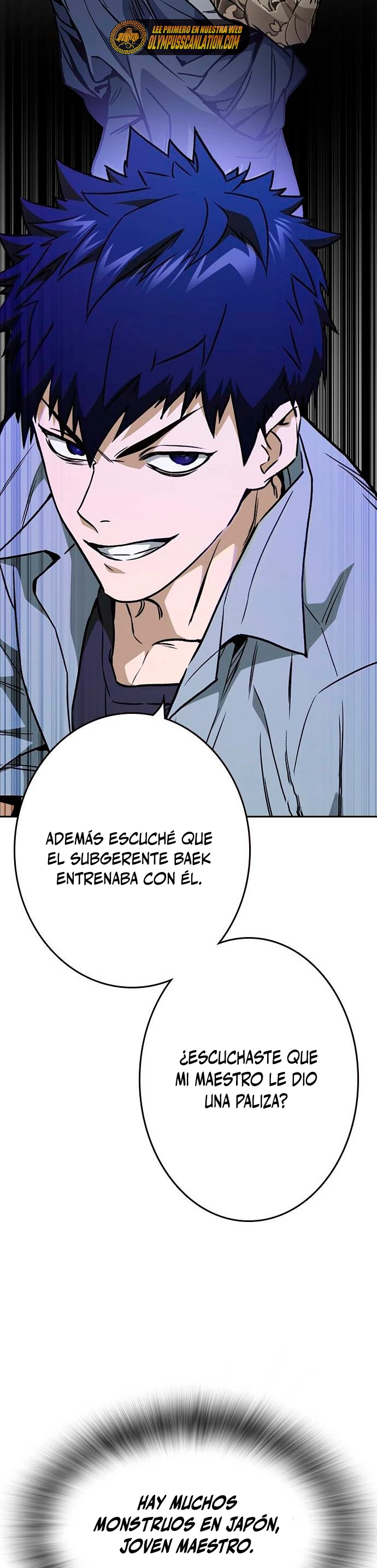 Grupo de Estudio > Capitulo 174 > Page 481