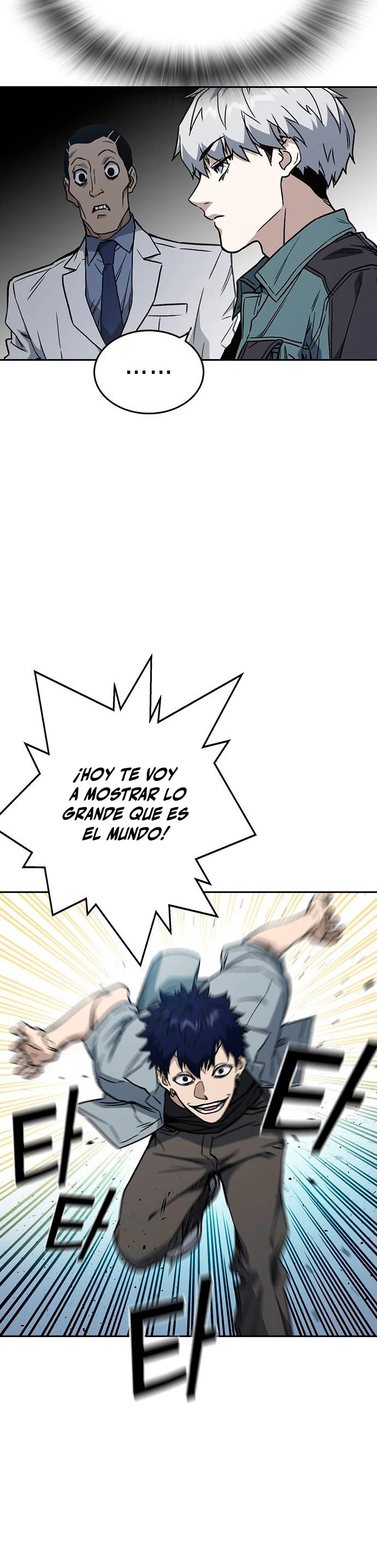 Grupo de Estudio > Capitulo 174 > Page 491