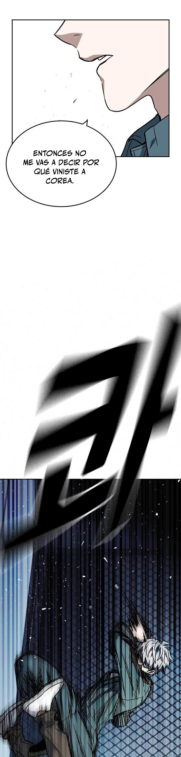 Grupo de Estudio > Capitulo 174 > Page 501