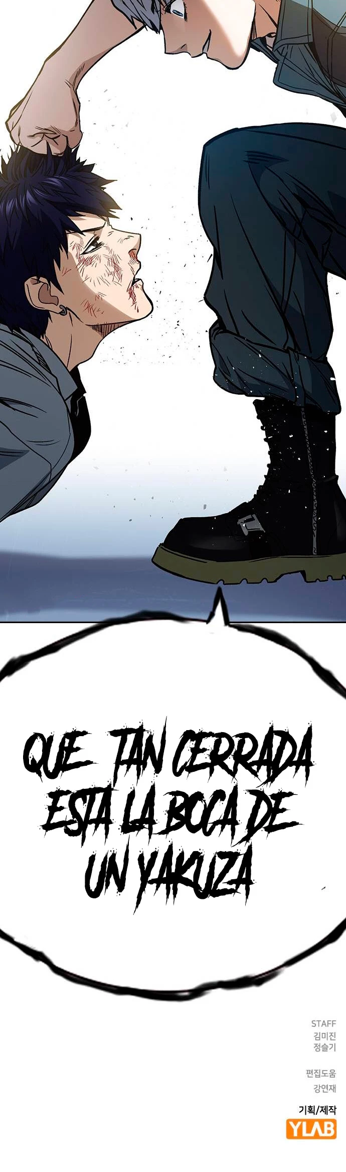 Grupo de Estudio > Capitulo 174 > Page 561