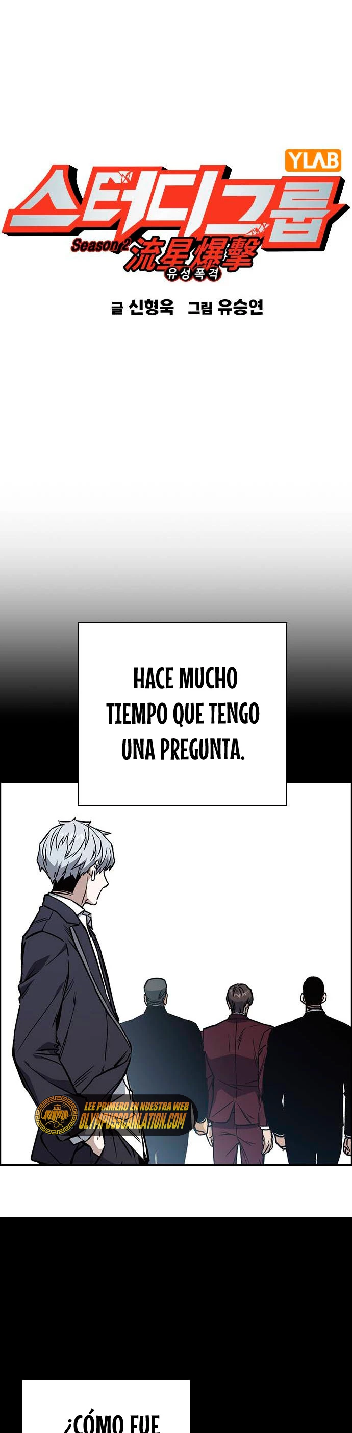 Grupo de Estudio > Capitulo 175 > Page 11