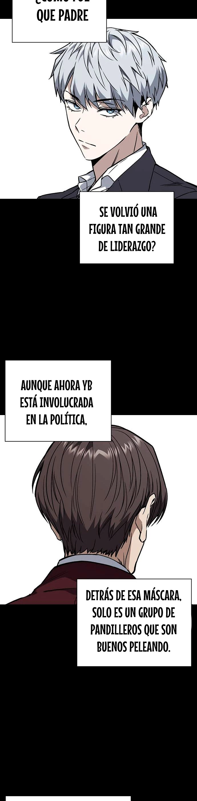 Grupo de Estudio > Capitulo 175 > Page 21