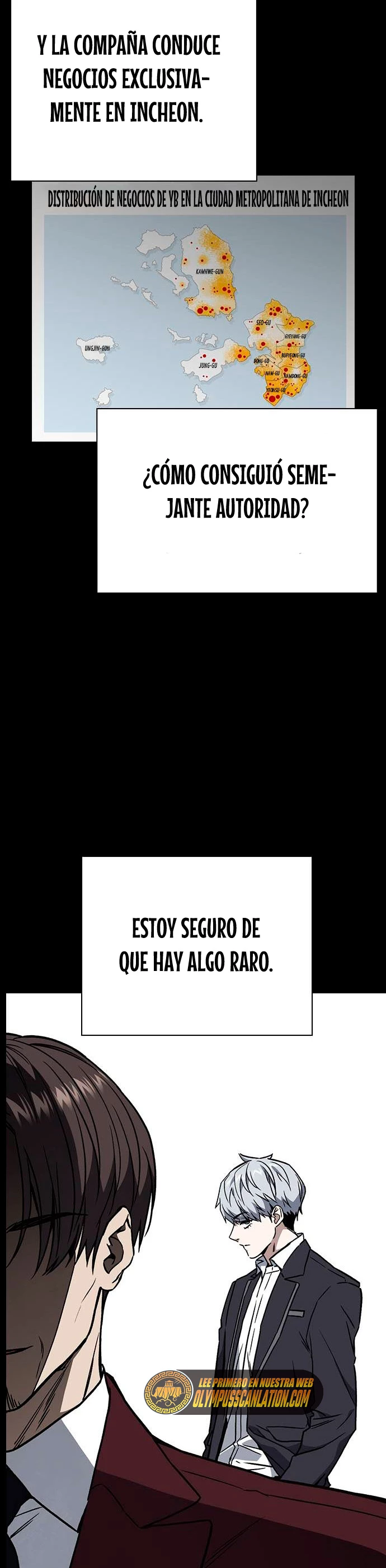 Grupo de Estudio > Capitulo 175 > Page 31