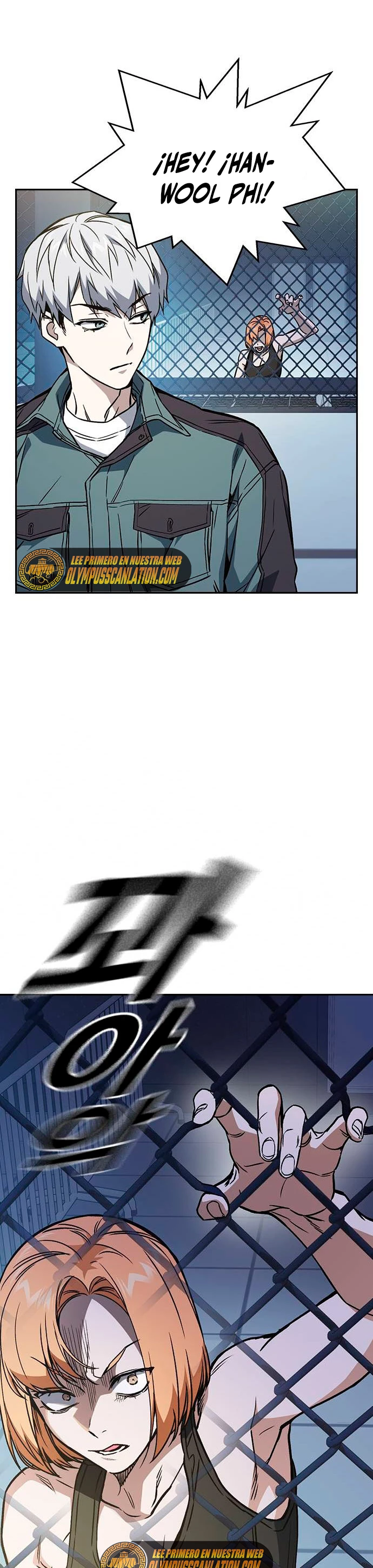 Grupo de Estudio > Capitulo 175 > Page 221