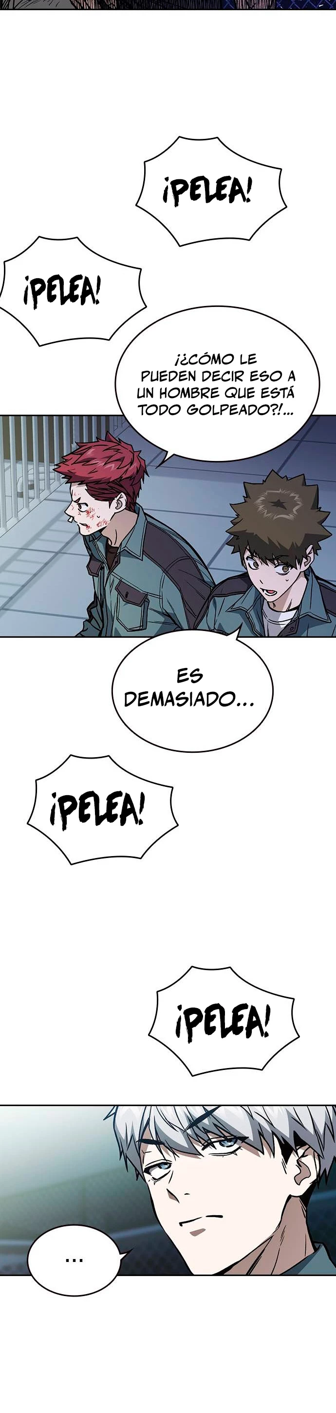 Grupo de Estudio > Capitulo 175 > Page 251