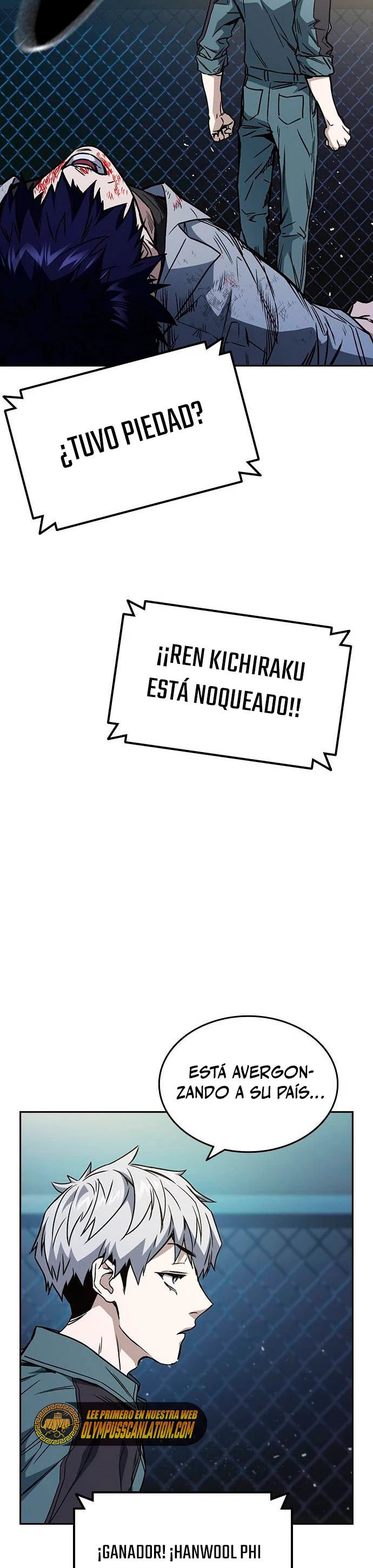 Grupo de Estudio > Capitulo 175 > Page 281