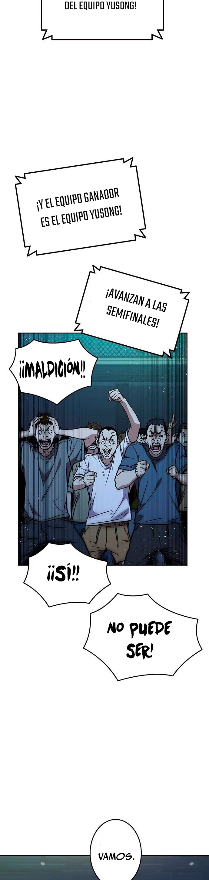 Grupo de Estudio > Capitulo 175 > Page 301