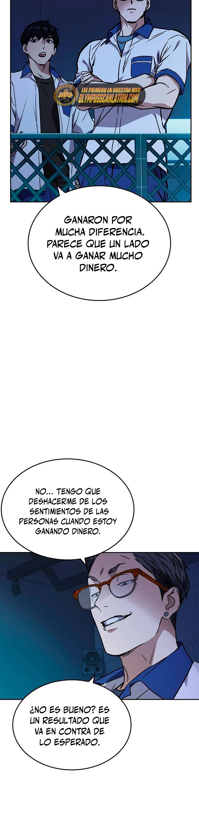 Grupo de Estudio > Capitulo 175 > Page 321