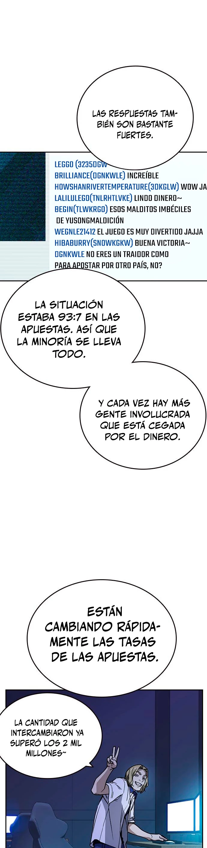 Grupo de Estudio > Capitulo 175 > Page 331