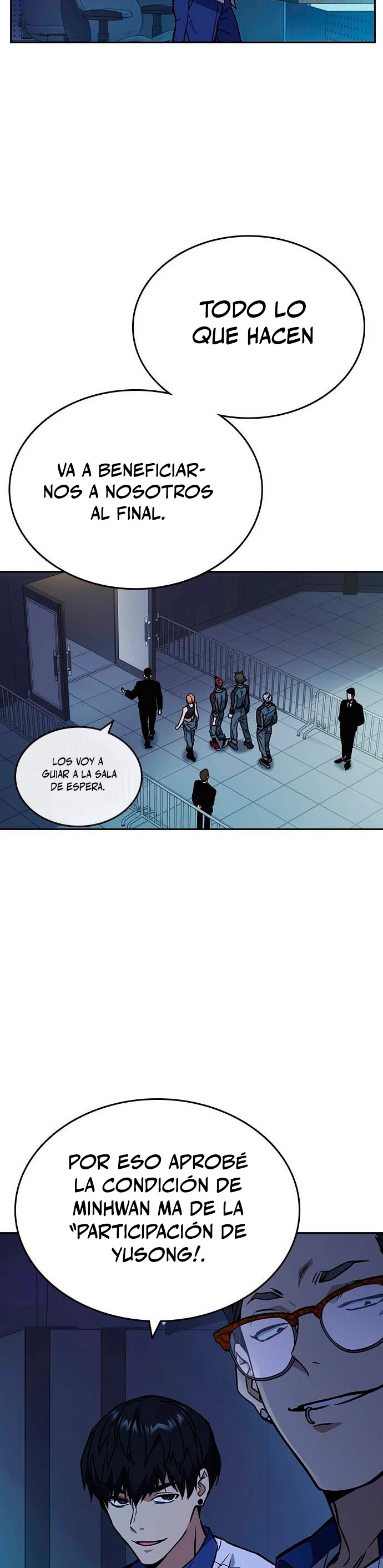 Grupo de Estudio > Capitulo 175 > Page 341