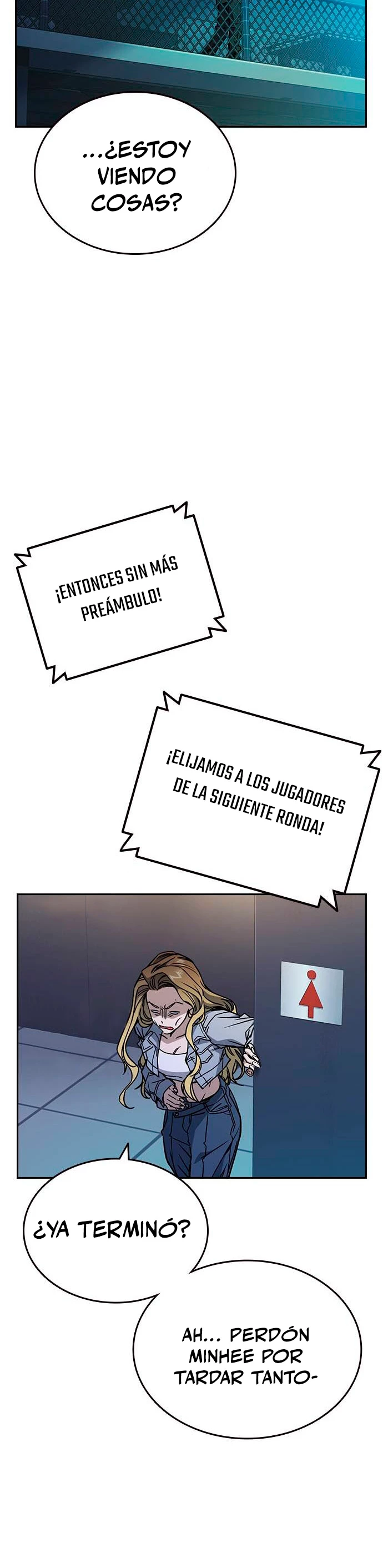 Grupo de Estudio > Capitulo 175 > Page 361