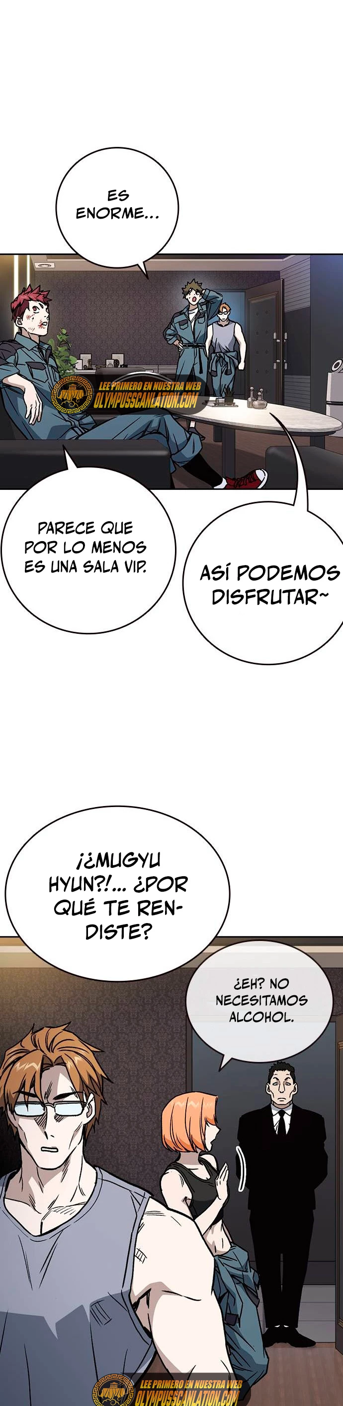 Grupo de Estudio > Capitulo 175 > Page 381