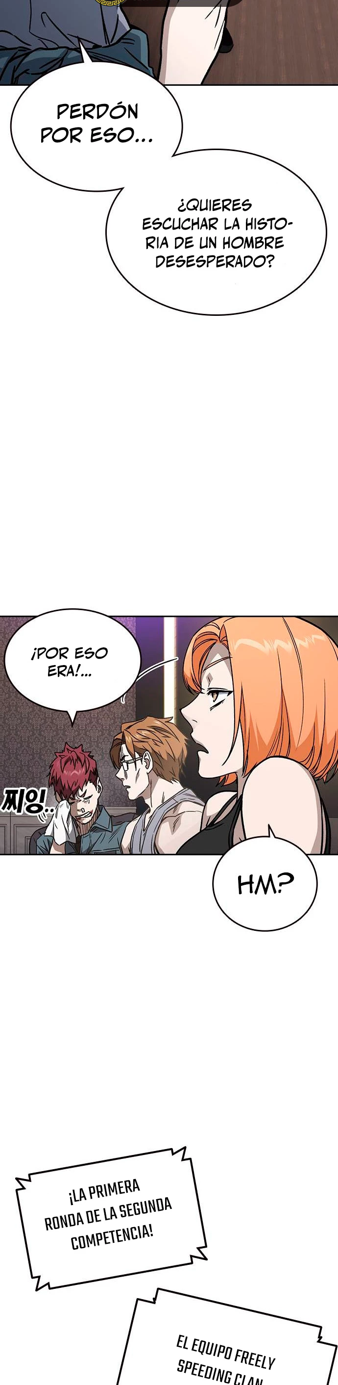 Grupo de Estudio > Capitulo 175 > Page 391