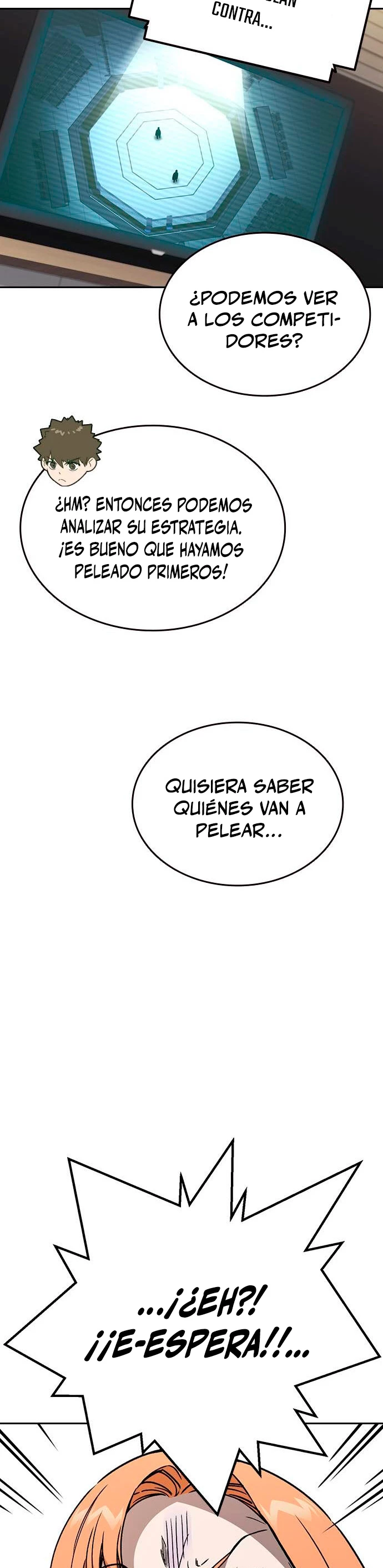 Grupo de Estudio > Capitulo 175 > Page 401