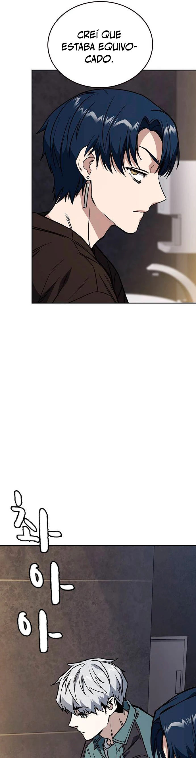 Grupo de Estudio > Capitulo 175 > Page 431