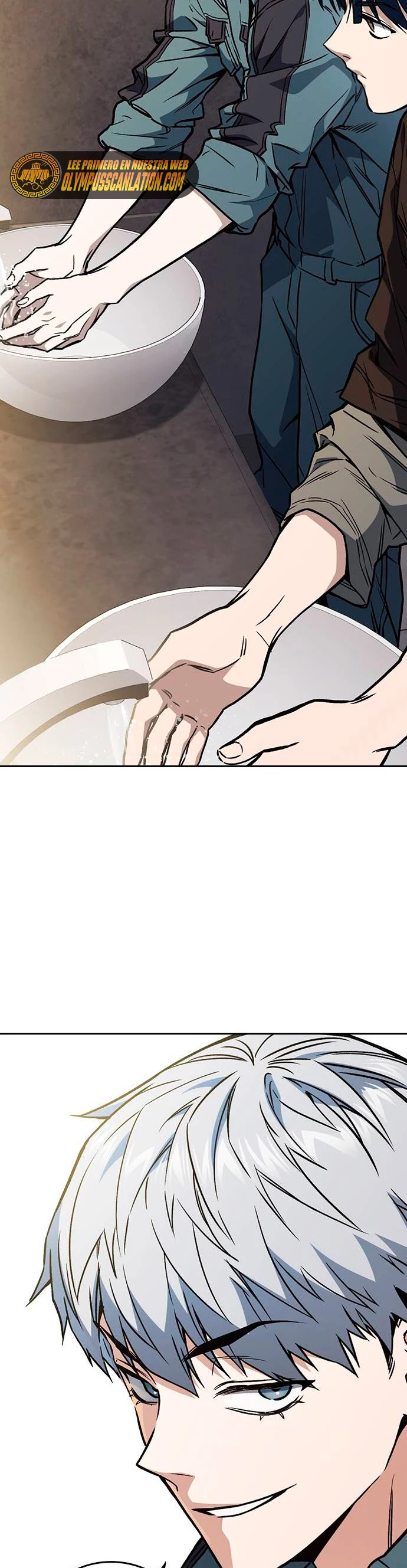 Grupo de Estudio > Capitulo 175 > Page 441