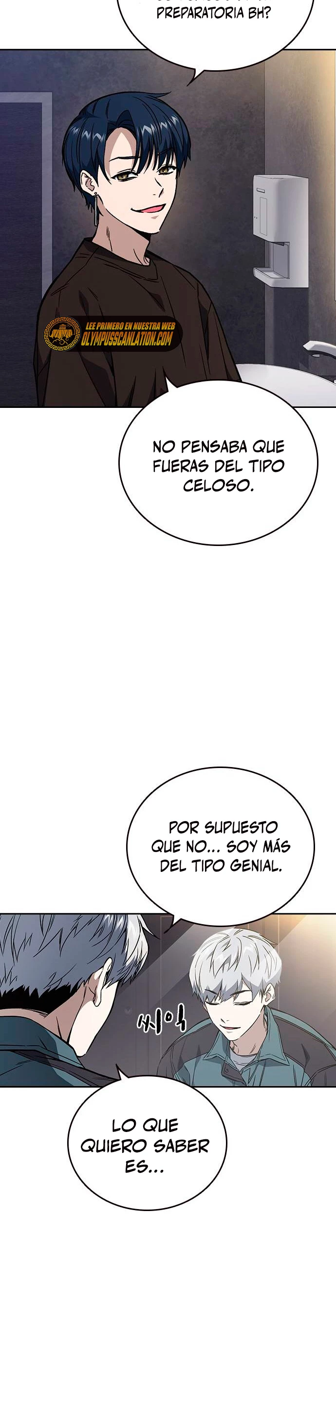 Grupo de Estudio > Capitulo 176 > Page 21