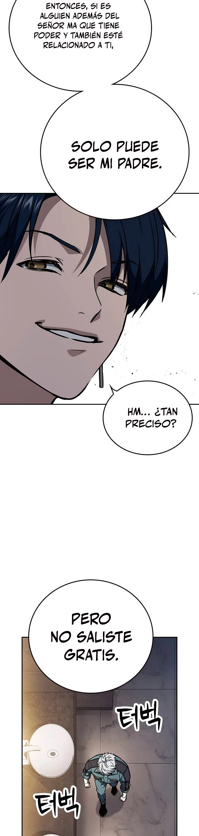 Grupo de Estudio > Capitulo 176 > Page 51