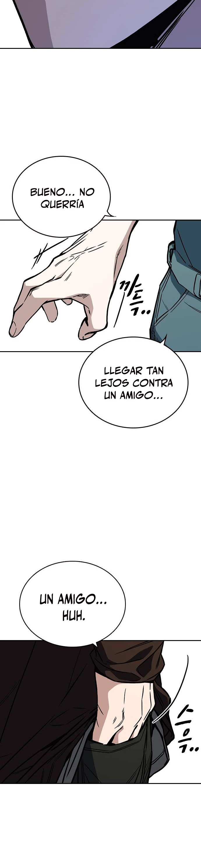 Grupo de Estudio > Capitulo 176 > Page 91