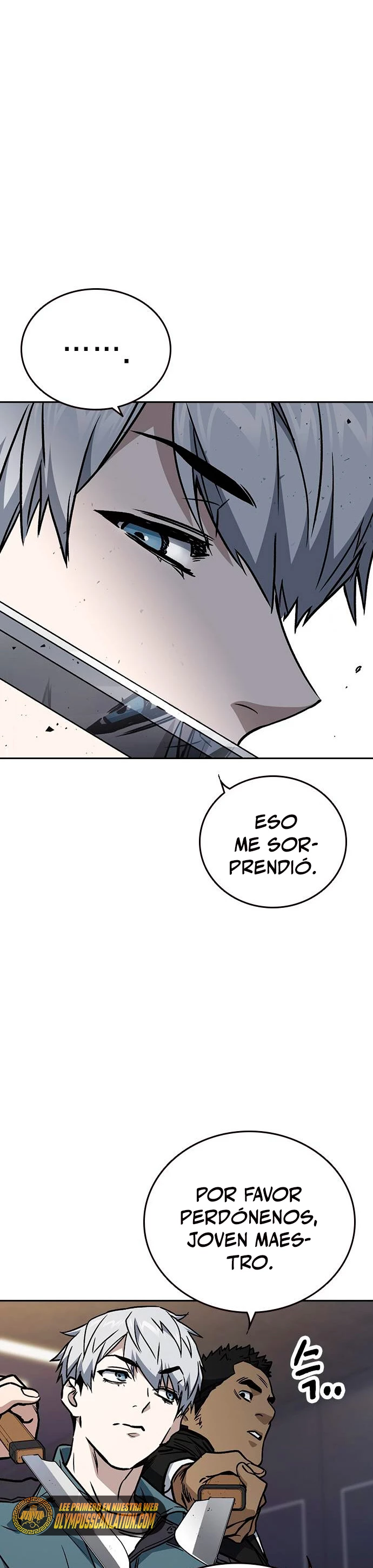 Grupo de Estudio > Capitulo 176 > Page 111