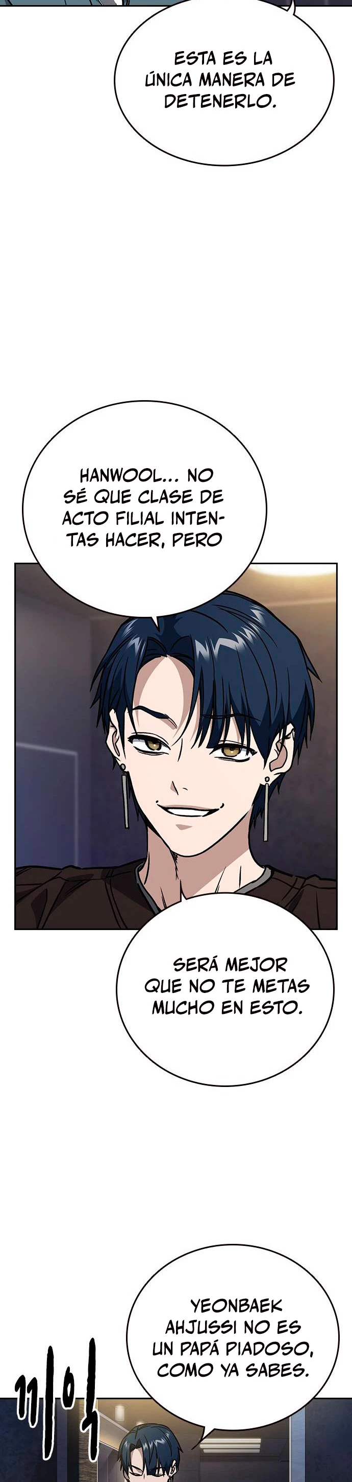 Grupo de Estudio > Capitulo 176 > Page 121