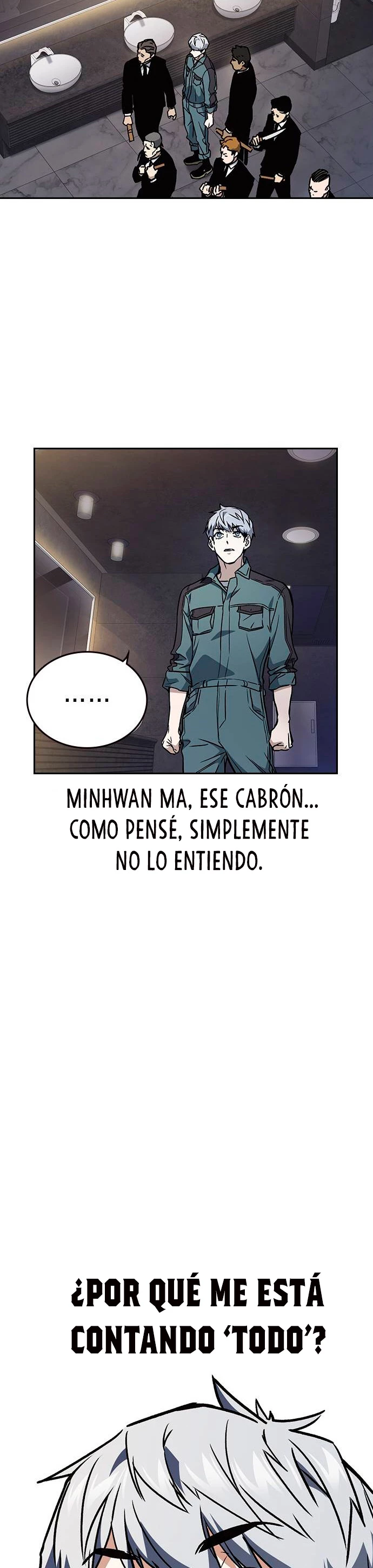 Grupo de Estudio > Capitulo 176 > Page 141