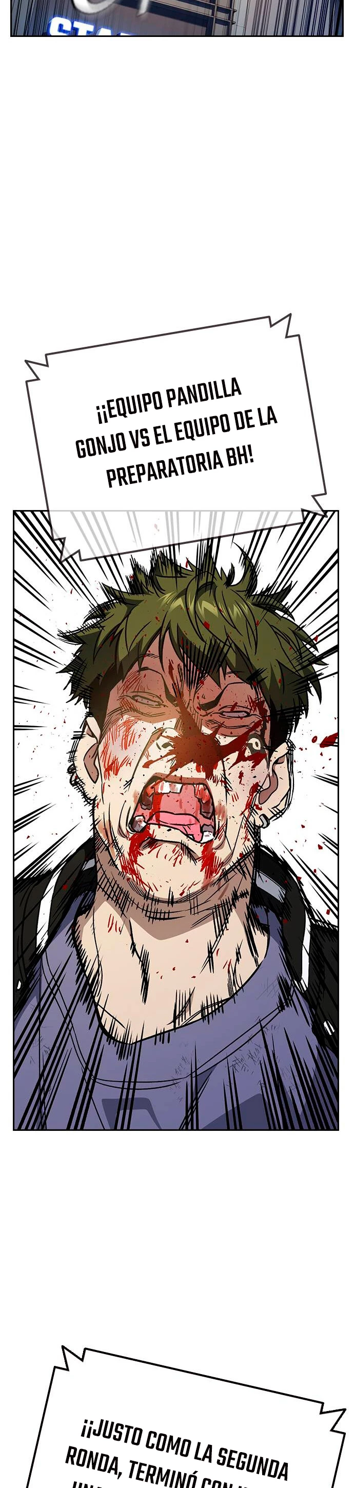 Grupo de Estudio > Capitulo 176 > Page 161