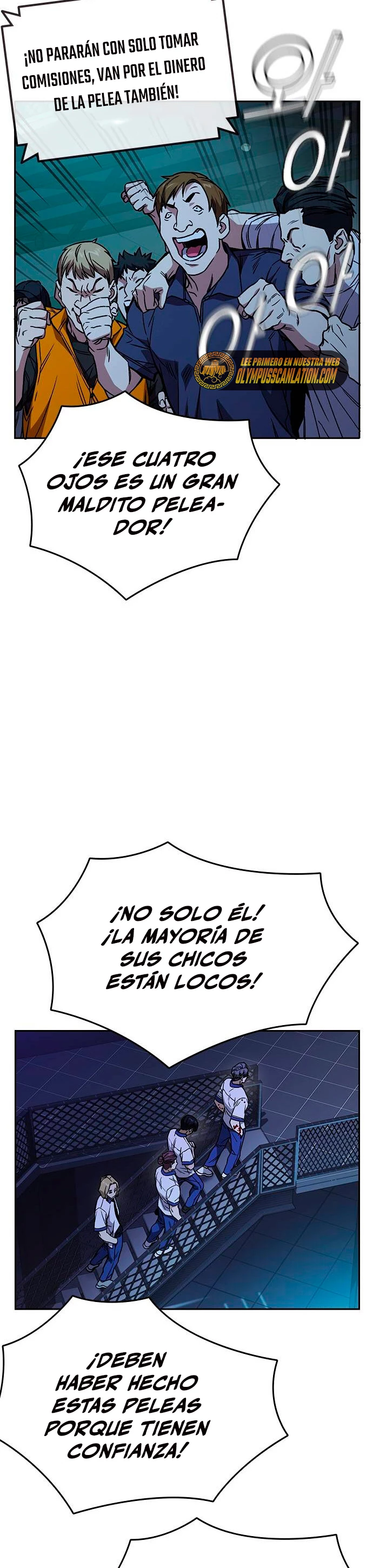 Grupo de Estudio > Capitulo 176 > Page 191