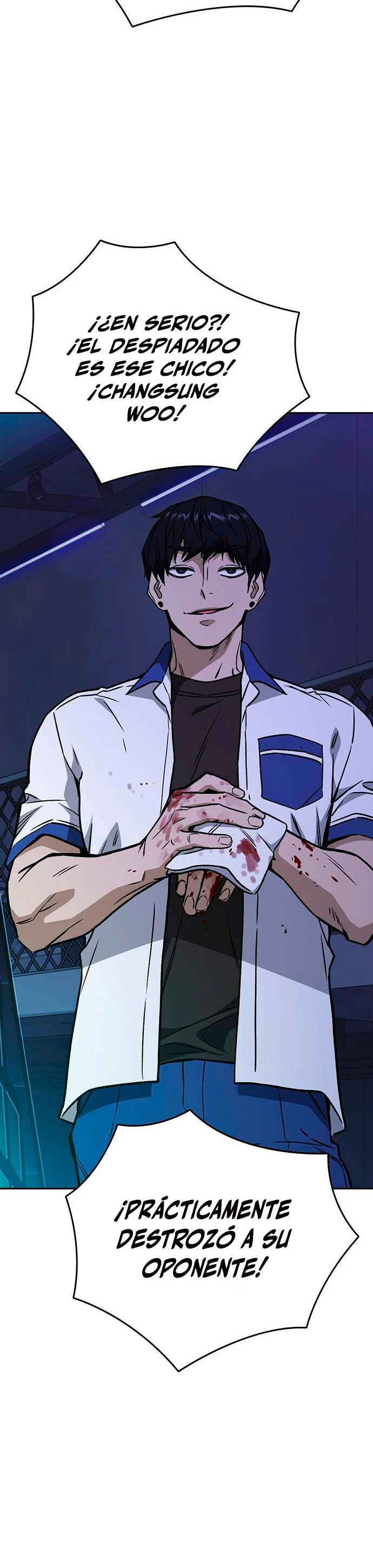 Grupo de Estudio > Capitulo 176 > Page 211