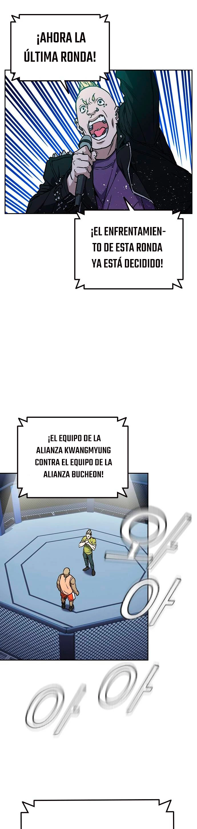 Grupo de Estudio > Capitulo 176 > Page 231