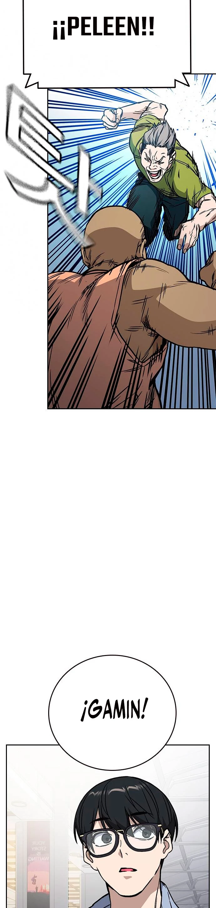 Grupo de Estudio > Capitulo 176 > Page 241