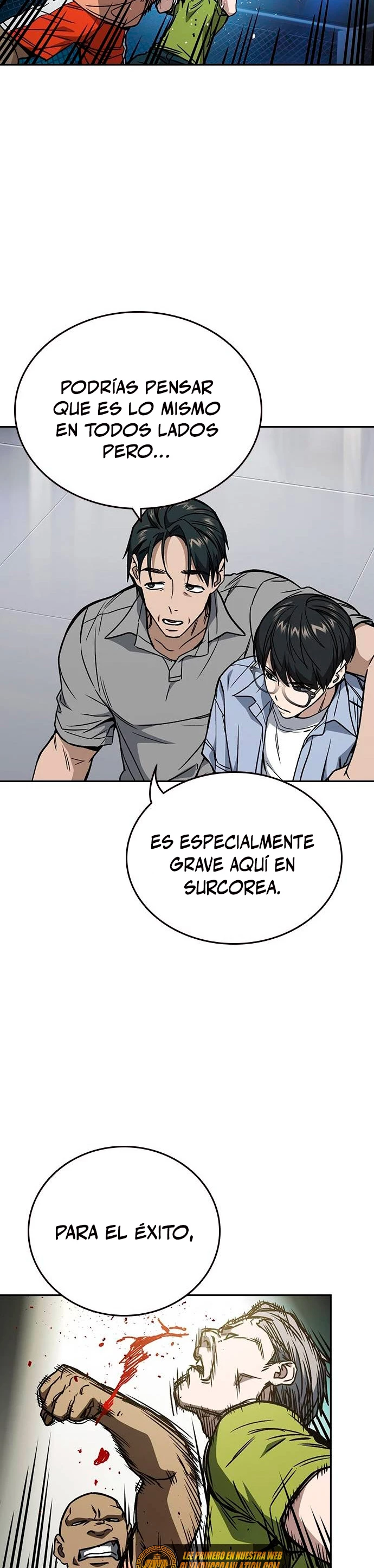 Grupo de Estudio > Capitulo 176 > Page 291