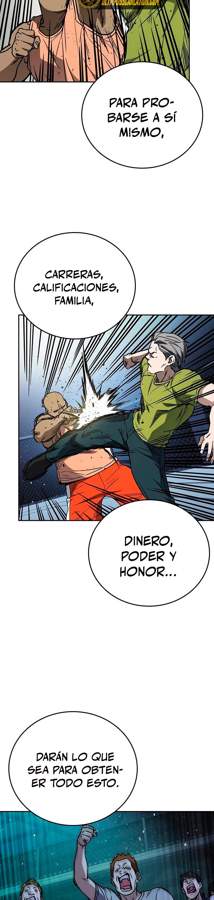 Grupo de Estudio > Capitulo 176 > Page 301