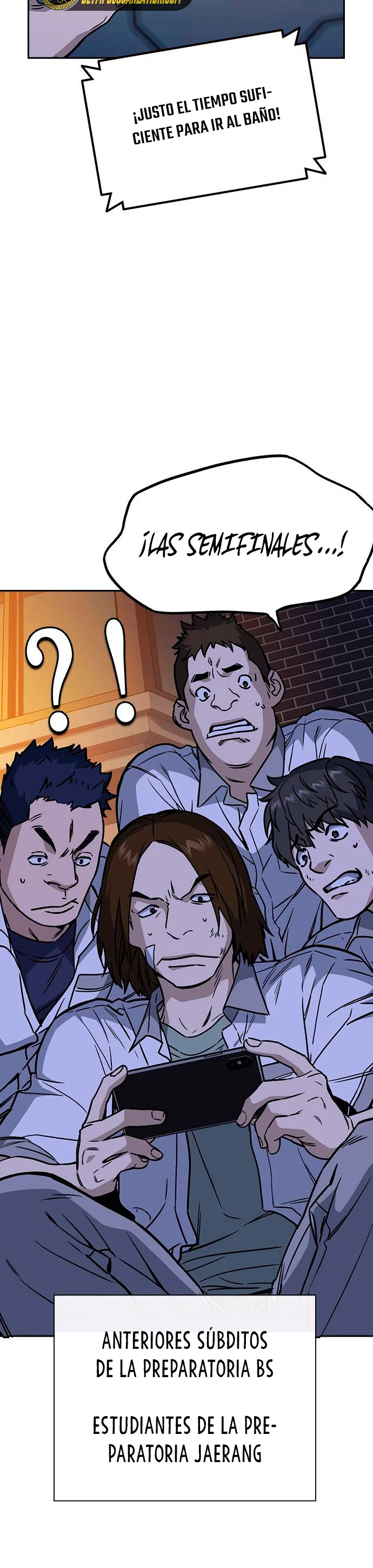 Grupo de Estudio > Capitulo 176 > Page 351