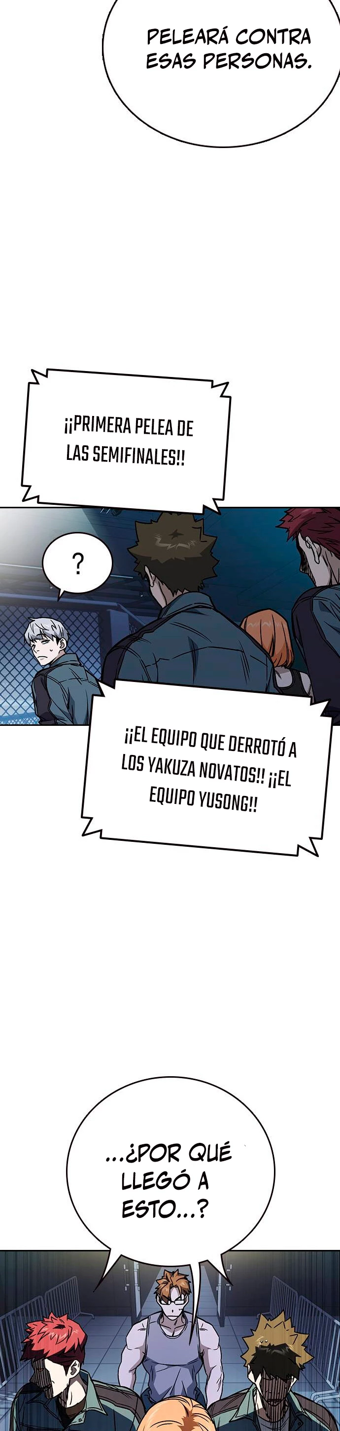 Grupo de Estudio > Capitulo 176 > Page 391