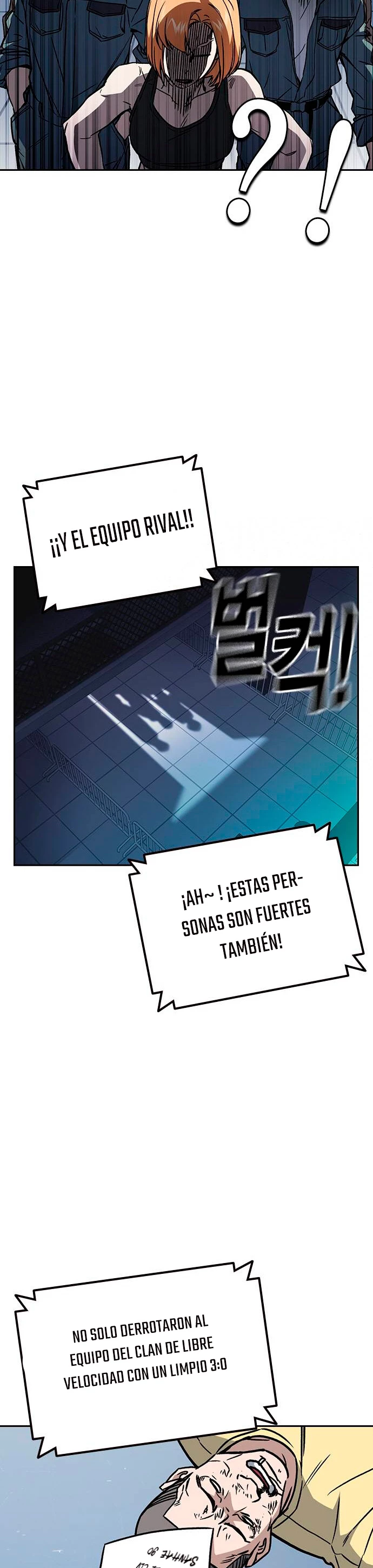 Grupo de Estudio > Capitulo 176 > Page 401