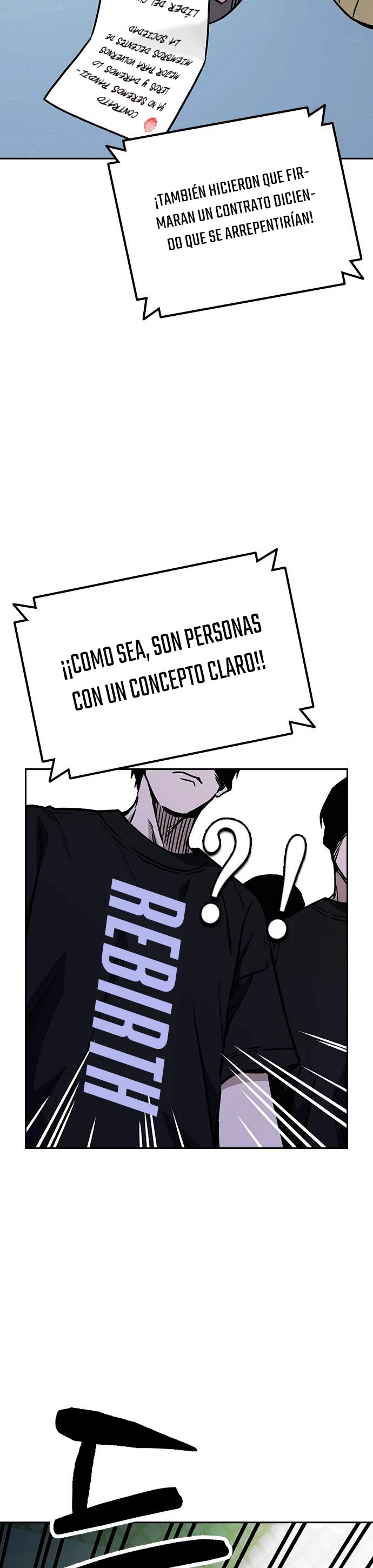 Grupo de Estudio > Capitulo 176 > Page 411