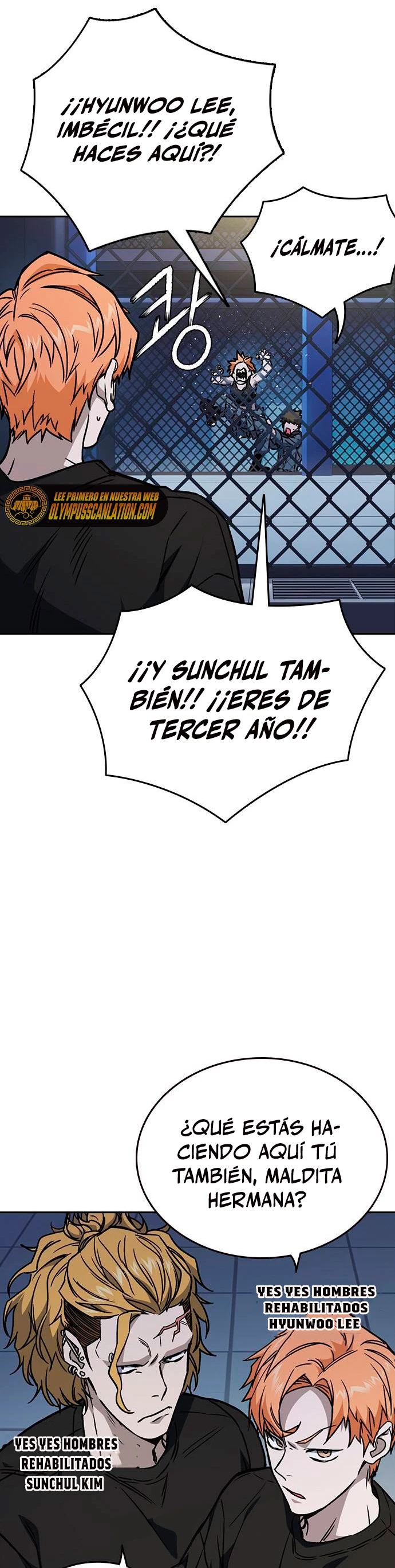 Grupo de Estudio > Capitulo 176 > Page 431